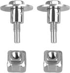 Engine Air Filter Box Bolts Washer Screws & Nut Set Compatible With Lexus ES300 New. Price: $19.00.