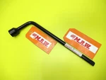 Lug Nut Wrench Tire Iron 13/16 Spare Wheel Rim Oem Toyota Scion Xb 08-15 New. Price: $43.94.
