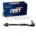 Rein Front Right Steering Tie Rod Assembly For 2013-2015 Bmw 740LI Xdrive Gr New. Price: $76.53.