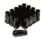 Gorilla 41187XLHTB Acorn Bulge Heat Treat Lug Nuts New. Price: $23.27.