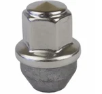 Genuine Ford Wheel Lug Nut ACPZ-1012-B New. Price: $7.84.
