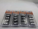 4 Sets Of Dorman 711-321 Lug Master 12MM 1.50 R.h. Acorn Nuts Chrome Wheel Lock New. Price: $30.59.