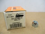 Wheel Lug Nut Dorman 611-064 (QTY.1) New. Price: $7.98.