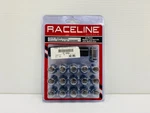 Raceline RLUG-CS20C Spline Nut Kit With Key M12 X 1.5 Polaris New. Price: $42.95.