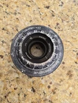 Porsche Center Lock GT3 Also Fit 991.1 991.2 GT2 Turbo 99136118190 Used. Price: $74.95.