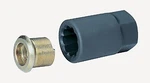 1-1/8" Inner Cap Nut Remover GRY-2515 Brand New!. Price: $59.57.