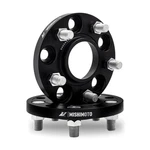 Mishimoto 5X114.3 Wheel Spacers, Fits Mitsubishi, Mazda, Hyundai, And Kia New. Price: $145.95.