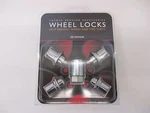 Lexus Oem Factory Wheel Lock Set 2006-2018 IS250 IS350 00276-00900 New. Price: $53.98.