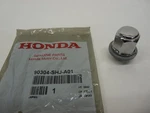 Genuine Honda Wheel Lug Nut 90304-SHJ-A01 New. Price: $18.28.