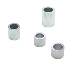 15MM Wheel Spacer Set 18/18/25/28MM For 50-160CC Pit Pro Trail Dirt Bike New. Price: $15.88.