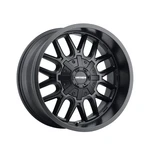 Mayhem Cogent 20X10 8-165.1 130.8 Hub -19 Offset Black Wheel Rim New. Price: $334.99.