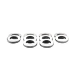 Mcgard 78713 Stainless Steel Washer New. Price: $16.19.