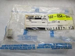 Nos Gm Part #15685099 Nut, Rear Window Panel New. Price: $5.35.