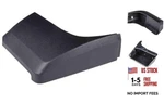 84621829 Black Rear Driver Side Tire Front Air Deflector New. Price: $57.34.