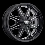 Rev Wheels 823M-7903212 Series 17X9 4.53 Bs 5X5/5X127/5X5.5/5X139.7 New. Price: $189.95.