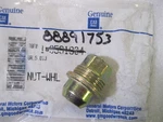Genuine Gm Oem 9591904 Wheel Lug Nut New. Price: $5.99.