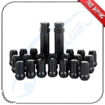 20X 6 Spline 12X1.5 Lug Nut + Keys For Honda Civic Mitsubishi Lancer Hyundai New. Price: $25.99.