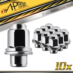 A-premium 10X M12-1.50 Front / Rear Acorn Wheel Lug Nut For Toyota Corolla RAV4 New. Price: $25.59.