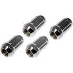 Dorman 712-415 Chrome Spline Drive M12 1.25 New. Price: $29.27.