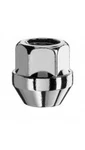B-D14 Otis Inc La Open Lug Nut M12X1.5, Cone Seat New. Price: $58.49.