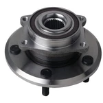 Kusatec 513286 Front Wheel Bearing And Hub Assembly Compatible With Dodge Jou... New. Price: $70.00.