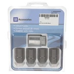 Oem New 2019-2025 Cadillac Chevrolet Wheel Lug Lock Set Assembly 9599495. Price: $129.70.