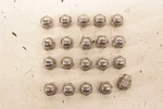 2011-2025 Hyundai Tucson Sel Wheel Lug Nut Set Of 52950-14140 Oem Used. Price: $59.99.
