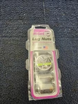 (qty 4) Mcgard 64069 Chrome Cone Seat Style Lug Nuts M14 X 1.5 Thread Size New. Price: $24.99.
