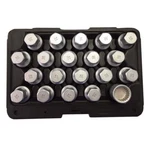 Porsche & Touareg Wheel Lock Screw Sockets (20 Pcs) T10190 New. Price: $159.99.