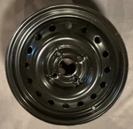 For Sentra 16 Inch Steel Wheel 40300-ET07A 09 10 Dorman 939-112 New. Price: $109.99.