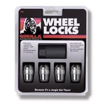 Gorilla Automotive Acorn Wheel Locks 12MM X 1.75 71661N *open Package* New. Price: $19.99.