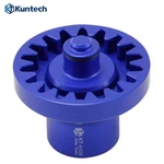 Kuntech Center Lock Wheel Nut Socket For Lamborghini Dani 3/4 DRIVE,470012257 New. Price: $79.00.