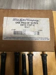 Factory Ford Wheel Lug Stud (box Of 12 )E8TZ-1107-C Nos New. Price: $72.00.