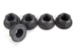 Jegs 65123 Replacement Flanged Lug Nuts New. Price: $10.79.
