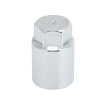 Ratchroll Vehicle Wheel Lock Lugnut For Toyota Type Anti-theft 0.81", Black New. Price: $31.23.