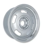 Rev Wheels 107S-2808300 Series Rally 20X8 4.5 Bs 6X5.5/6X139.7 New. Price: $186.95.