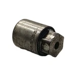 Genuine Mcgard Wheel Lock Key - 046155 Honda Used. Price: $50.00.