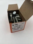 Wheel Lug Stud Dorman 610-340 Qty: 14 New. Price: $38.99.