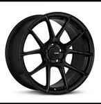 New 18X9.5 Enkei Ts-v Black Gloss Wheel/rim 522-895-1240BK. Price: $229.00.