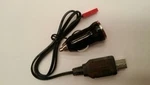 Joysway - Usb Charger & Dc Power Adapter Nuovo. Price: $27.21.