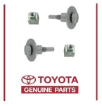 Lexus Toyota Scion Genuine Oem Air Filter Element Box Cover Screw Bolt & Nut Set New. Price: $13.91.