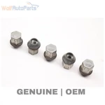2015-2023 Land Rover Discovery Sport Wheel Bolt / Lug Nut Set (5) LR001381 Used. Price: $24.99.