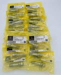 Set Of 20 Genuine Mercedes-benz Wheel Bolts Oem# A0009905407 Made Germany New. Price: $79.85.