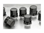 Range Rover Evoque LR2 Gloss Black Finish Wheel Lug Nut Set X20 Genuine VPLVW007 New. Price: $350.00.