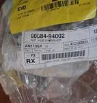 90084-94002 Toyota Lexus Oem Lug Nut Set Of 5 90942-A1011 Verify With Vin New. Price: $21.99.