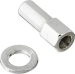 Weld Racing 601-1426 Wheel Lug Nuts 1/2-20 Thread 19 Mm Hex Head Pc New. Price: $19.99.