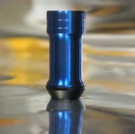 20X Set Titanium Lug Wheel Nuts 14X1.5 60 Deg Cone Closed End Floating New. Price: $265.12.