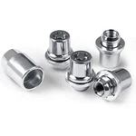 4X Wheel Locks W/ Key For Lexus IS300 IS350 Toyota Camry Sienna RAV4 New. Price: $19.45.