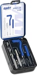 Orion Motor Tech Helicoil Thread Repair Kit, M10X1.25 Tool With Hs New. Price: $28.21.