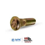 Sanwa Wheel Lug Stud Rear/front 12MMX1.5 Kia Mazda Ford Mercury 1974-2001 New. Price: $6.69.